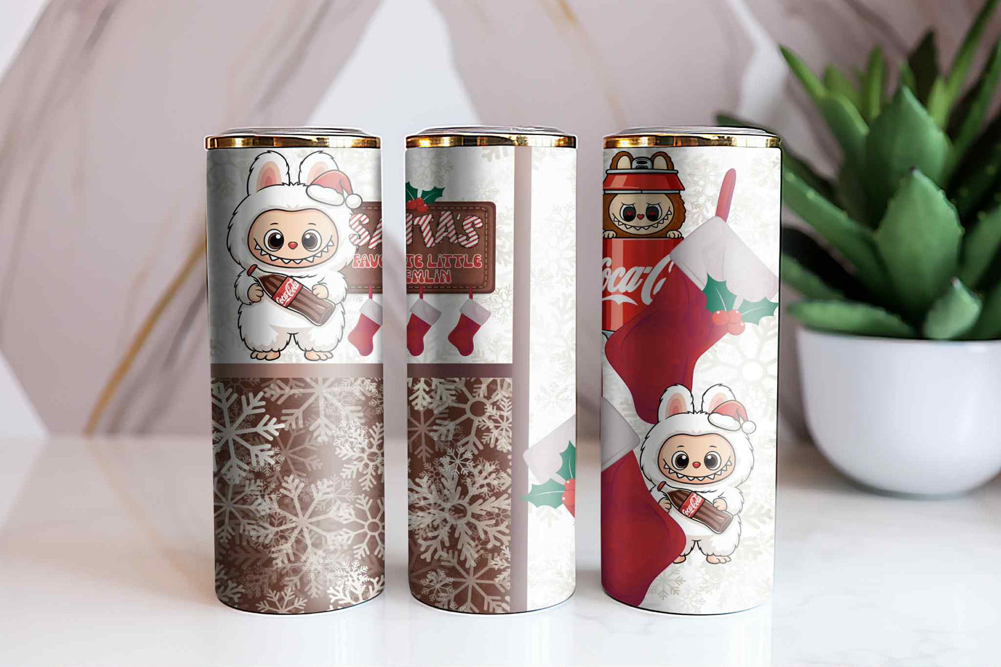 DOUBLE THE JINGLE🎄☃️🎅🏻COLLAB- CrazyStageArtCreations X Rainbow Rat Designs