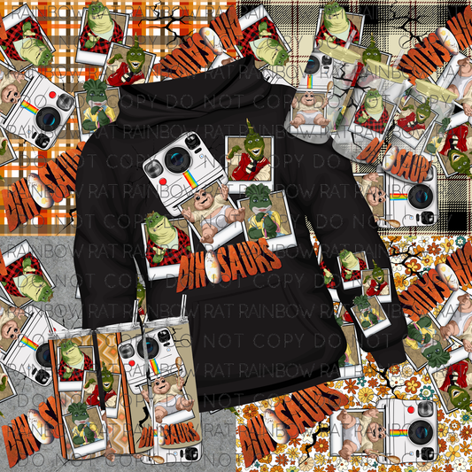 Polaroid Flashback Vol. 2- Individual Bundles