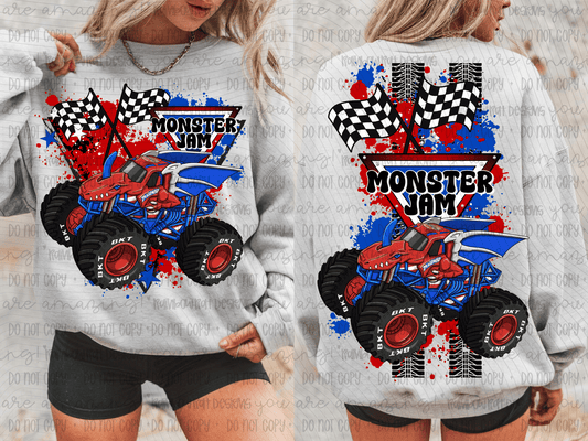 ❤️🤍💙 -Mix Bundle
