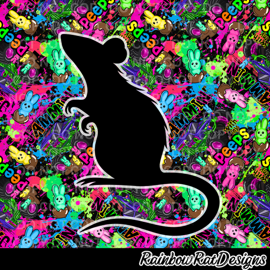 Easter M.Trucks-Seamless Singles