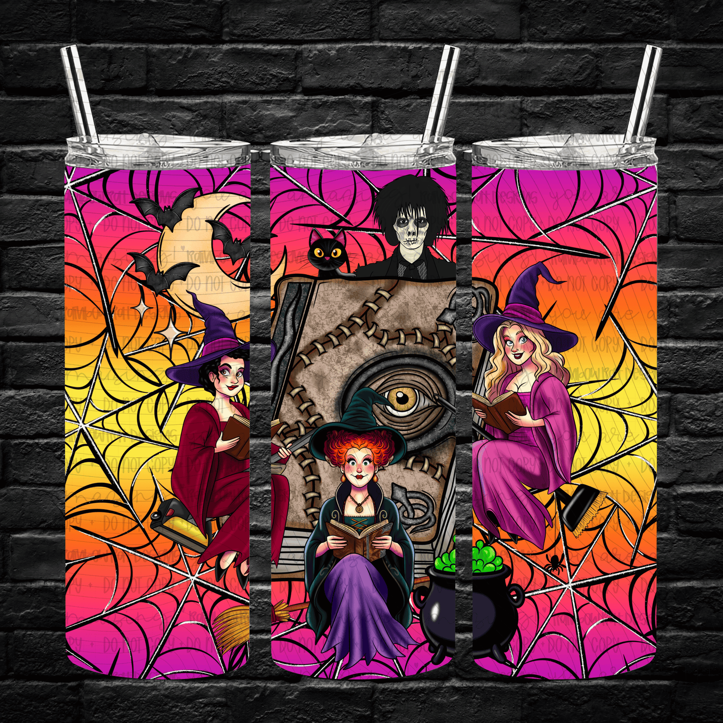 Halloween Classics -Bundle