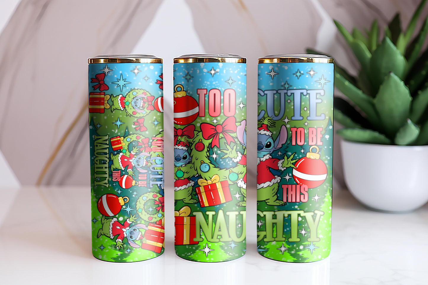 DOUBLE THE JINGLE🎄☃️🎅🏻COLLAB- CrazyStageArtCreations X Rainbow Rat Designs