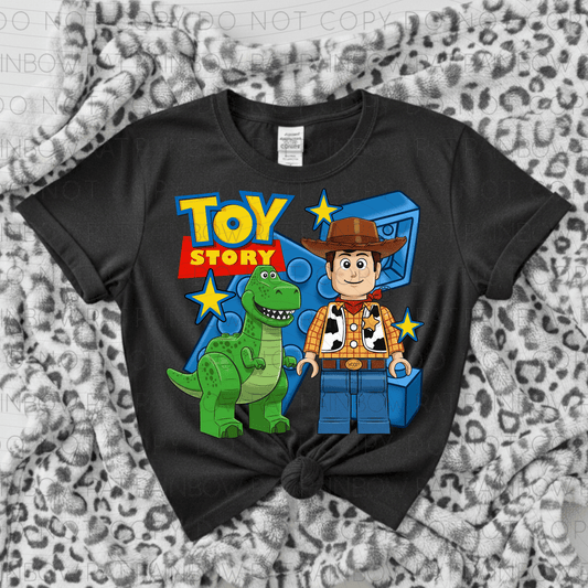 Built Cute- PNG Singles