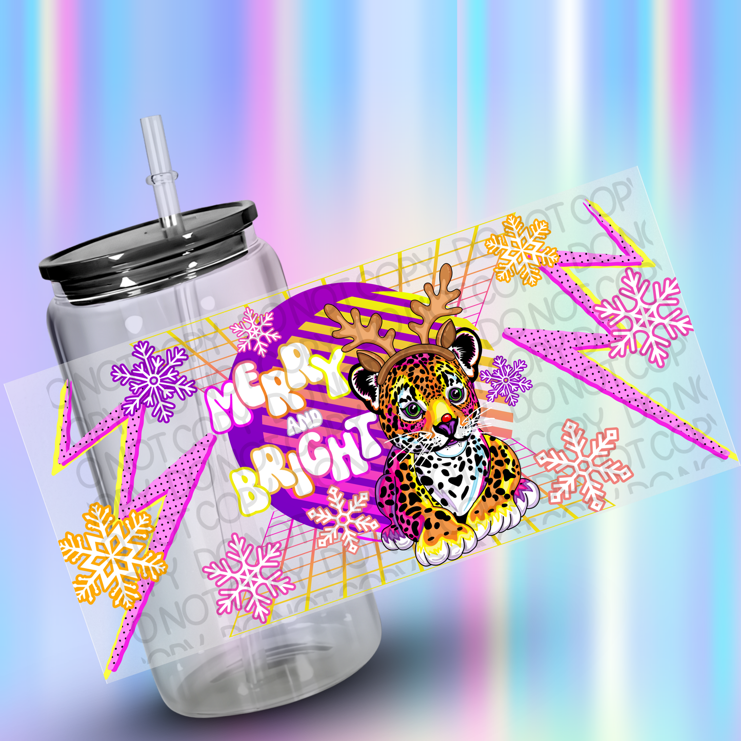 DOUBLE THE JINGLE🎄☃️🎅🏻COLLAB- CrazyStageArtCreations X Rainbow Rat Designs