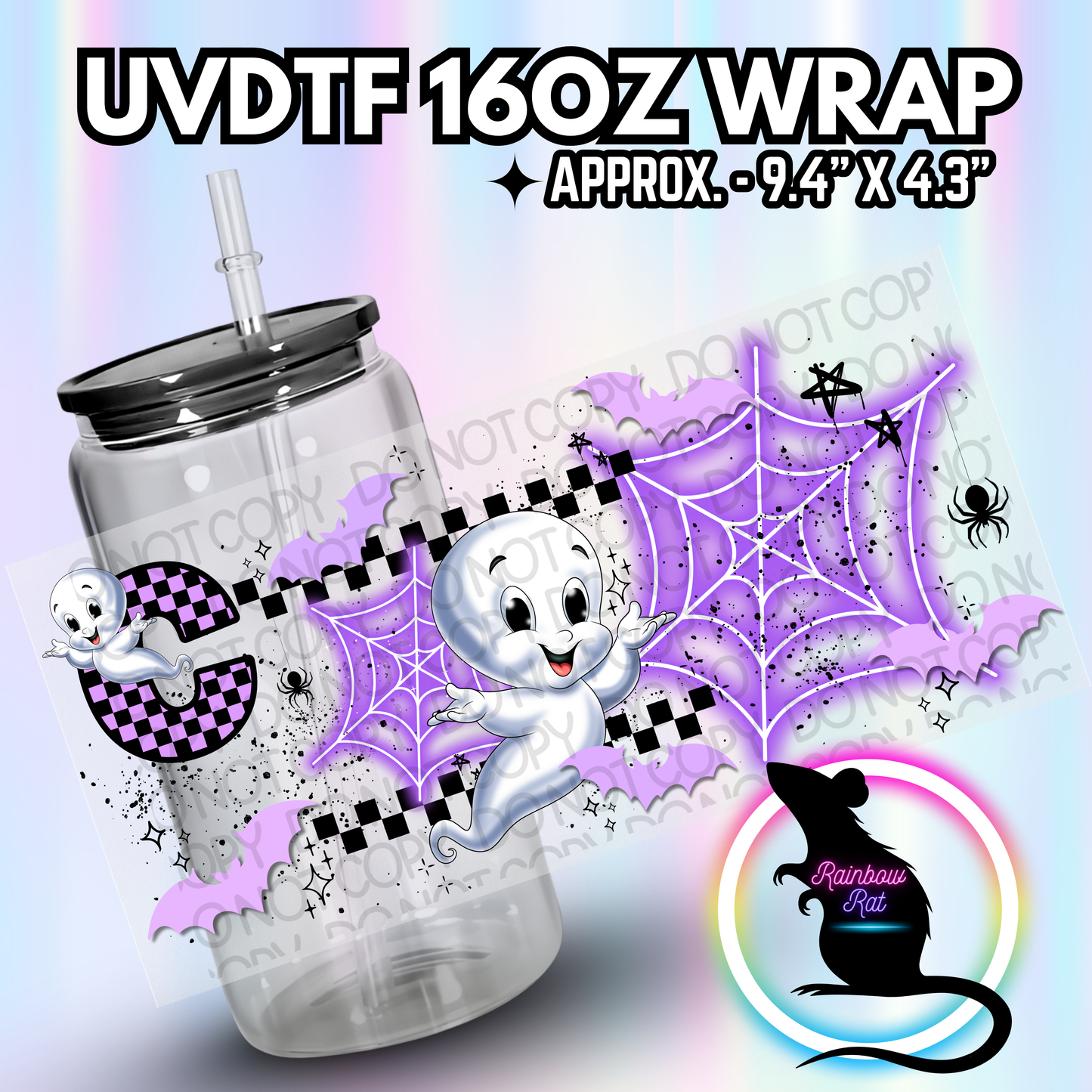 Ghosted- Everything Bundle