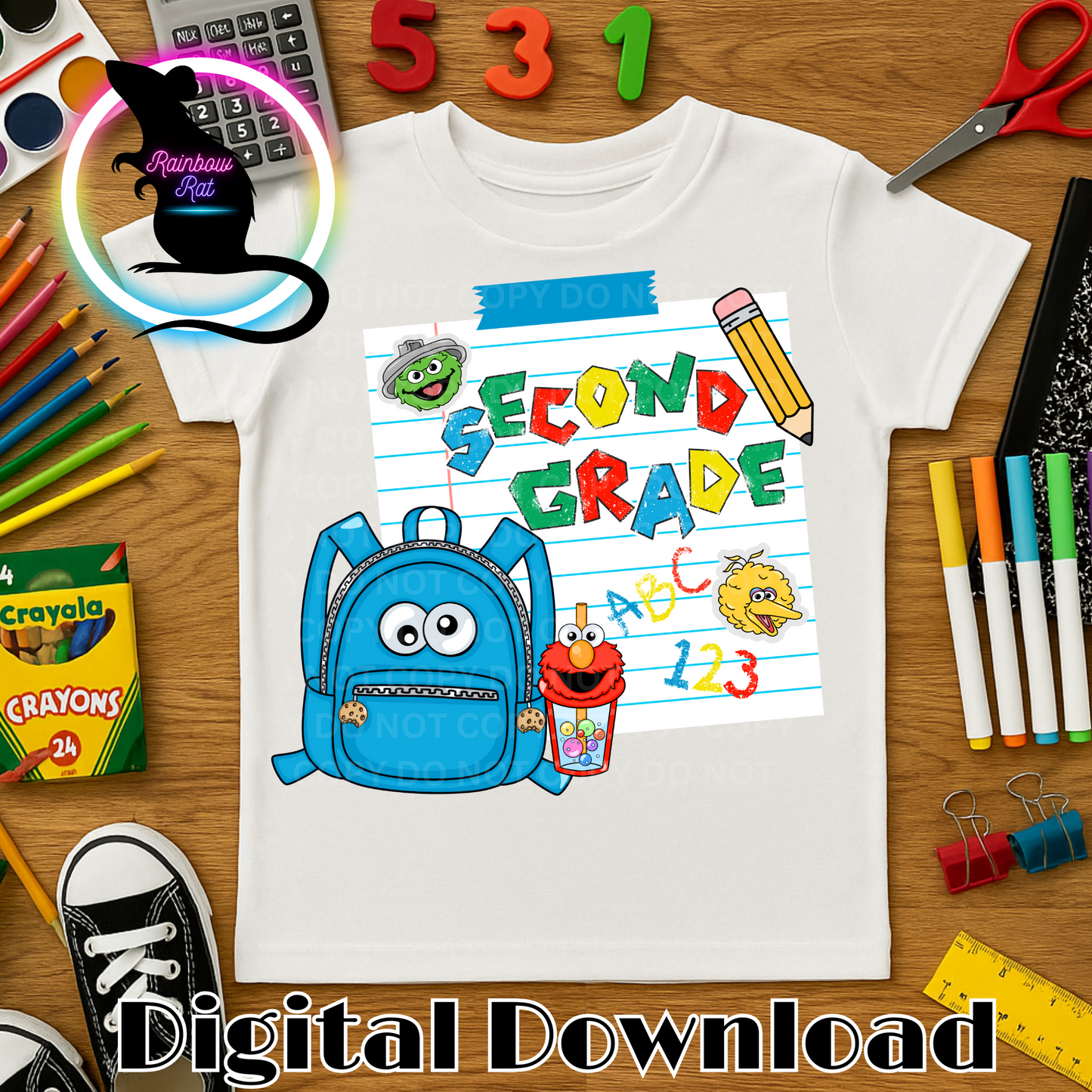 B2S- PNG Design