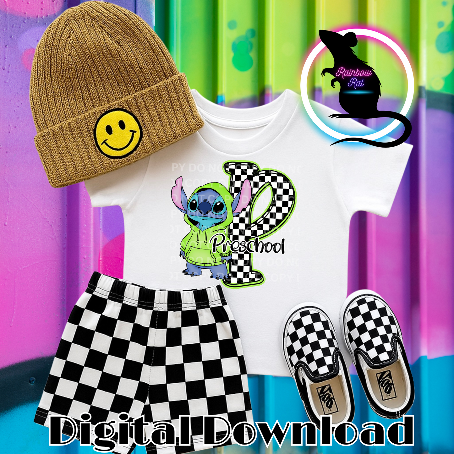 Blue Guy B2S- PNG Design
