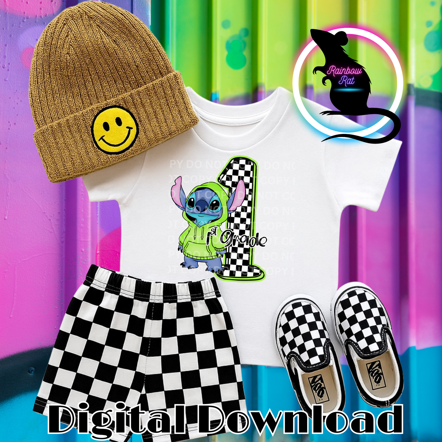 Blue Guy B2S- PNG Design