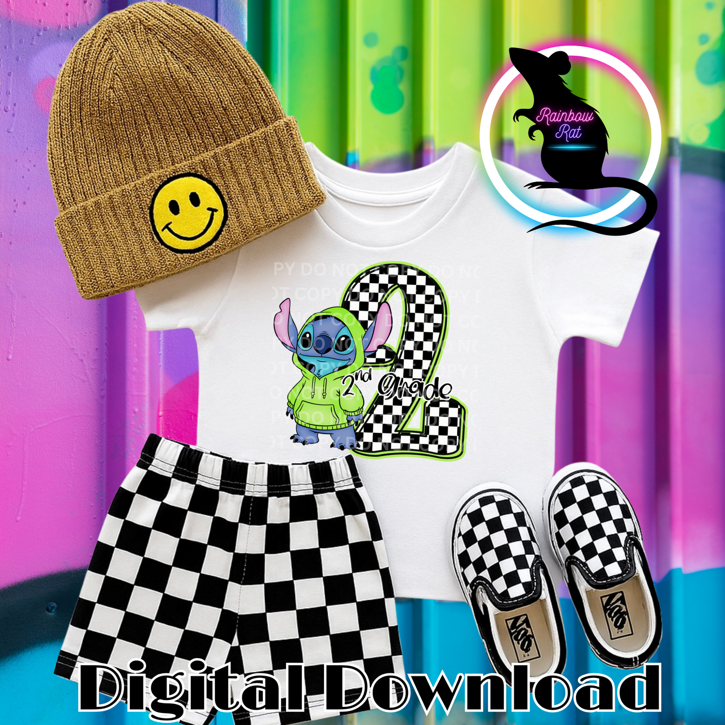Blue Guy B2S- PNG Design