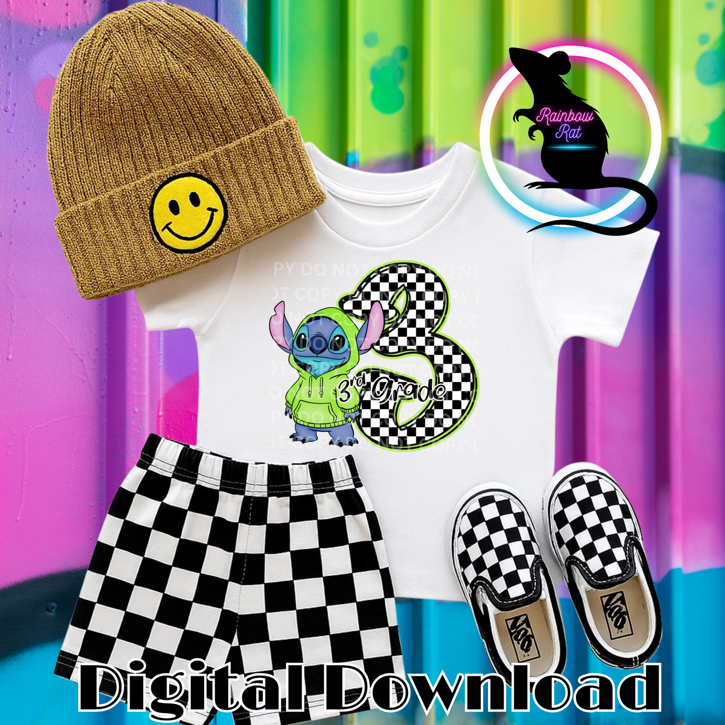 Blue Guy B2S- PNG Design