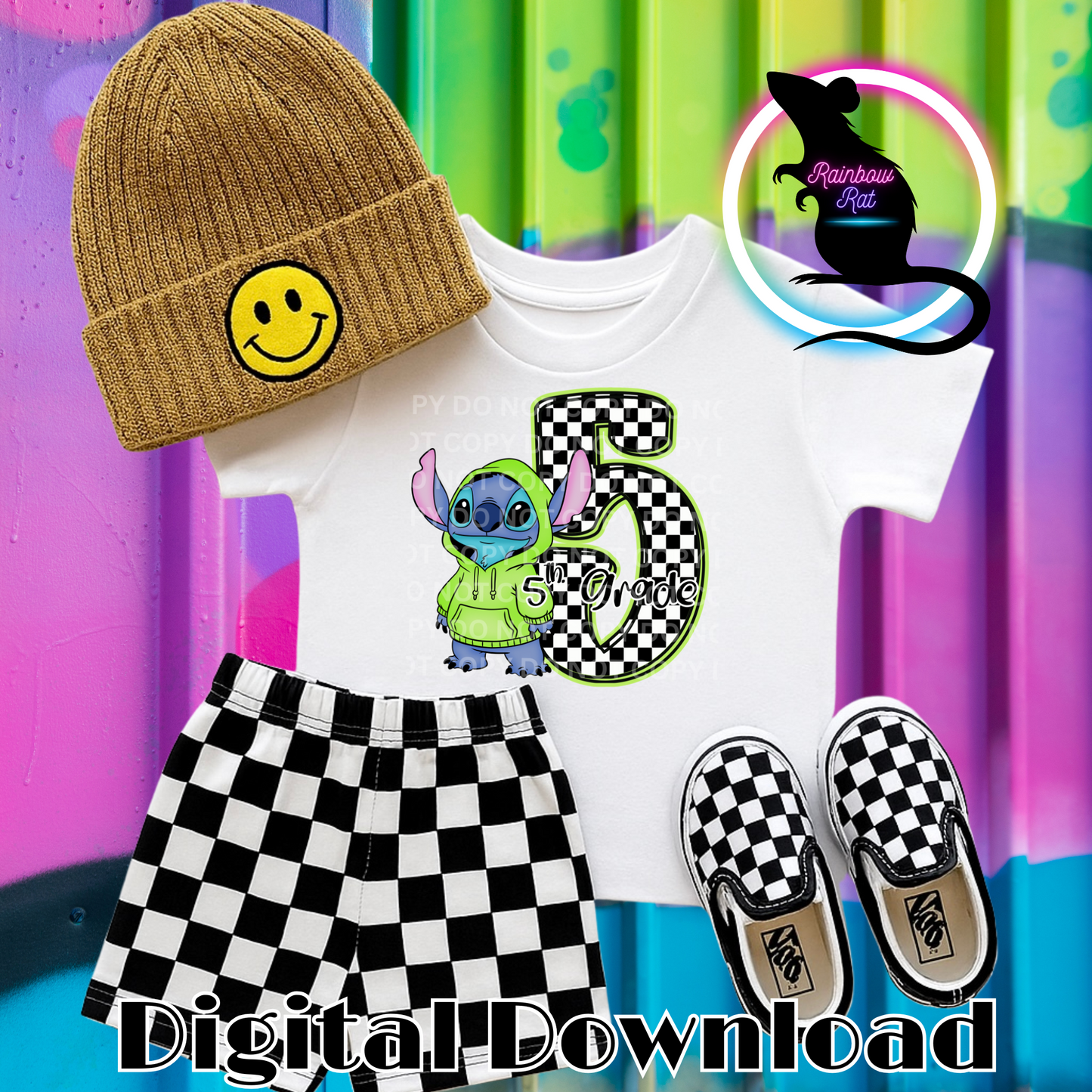 Blue Guy B2S- PNG Design
