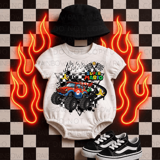 MAR10 Day- PNG Singles