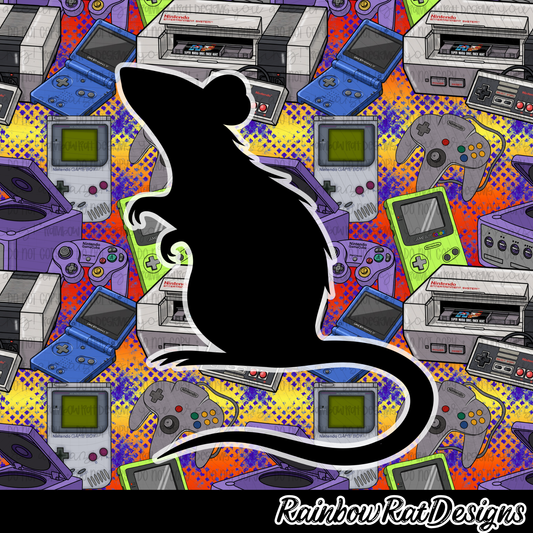 MAR10 Day -Seamless Singles