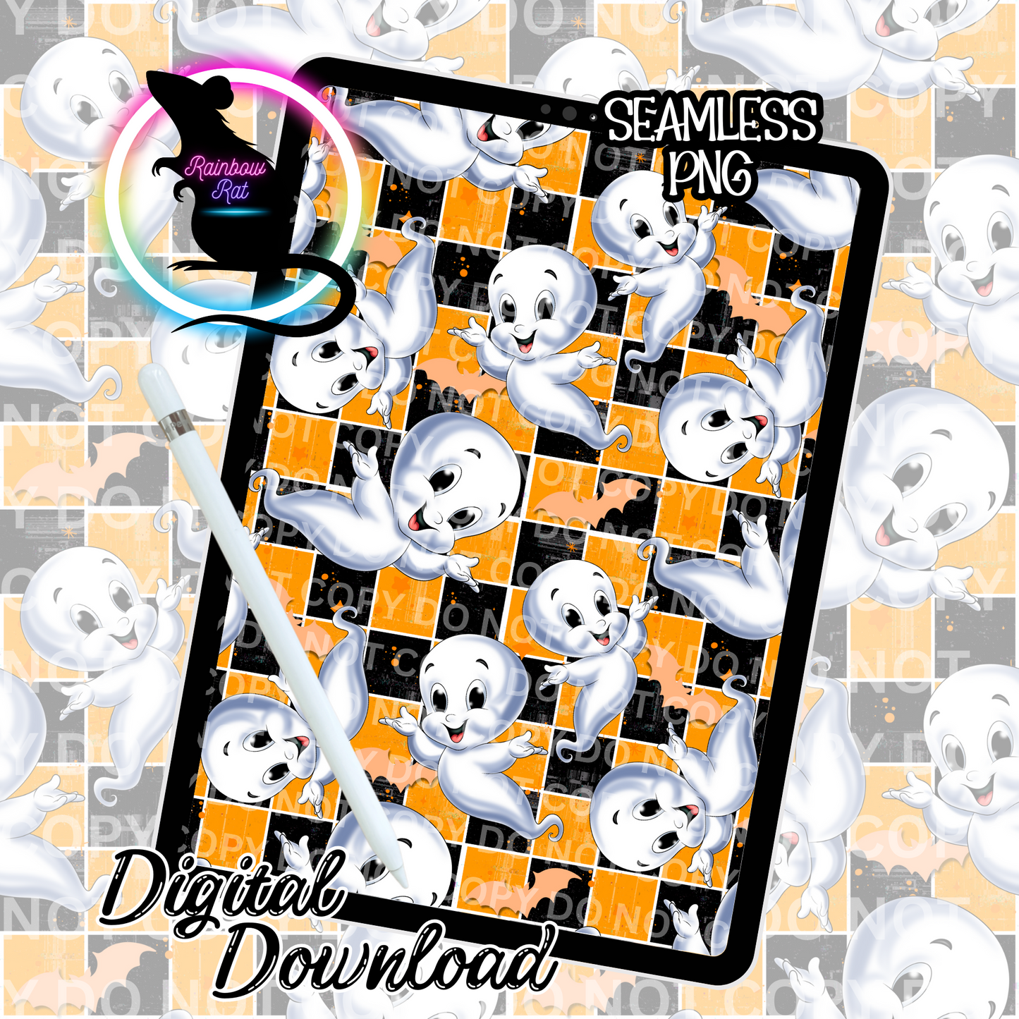 Ghosted- Everything Bundle