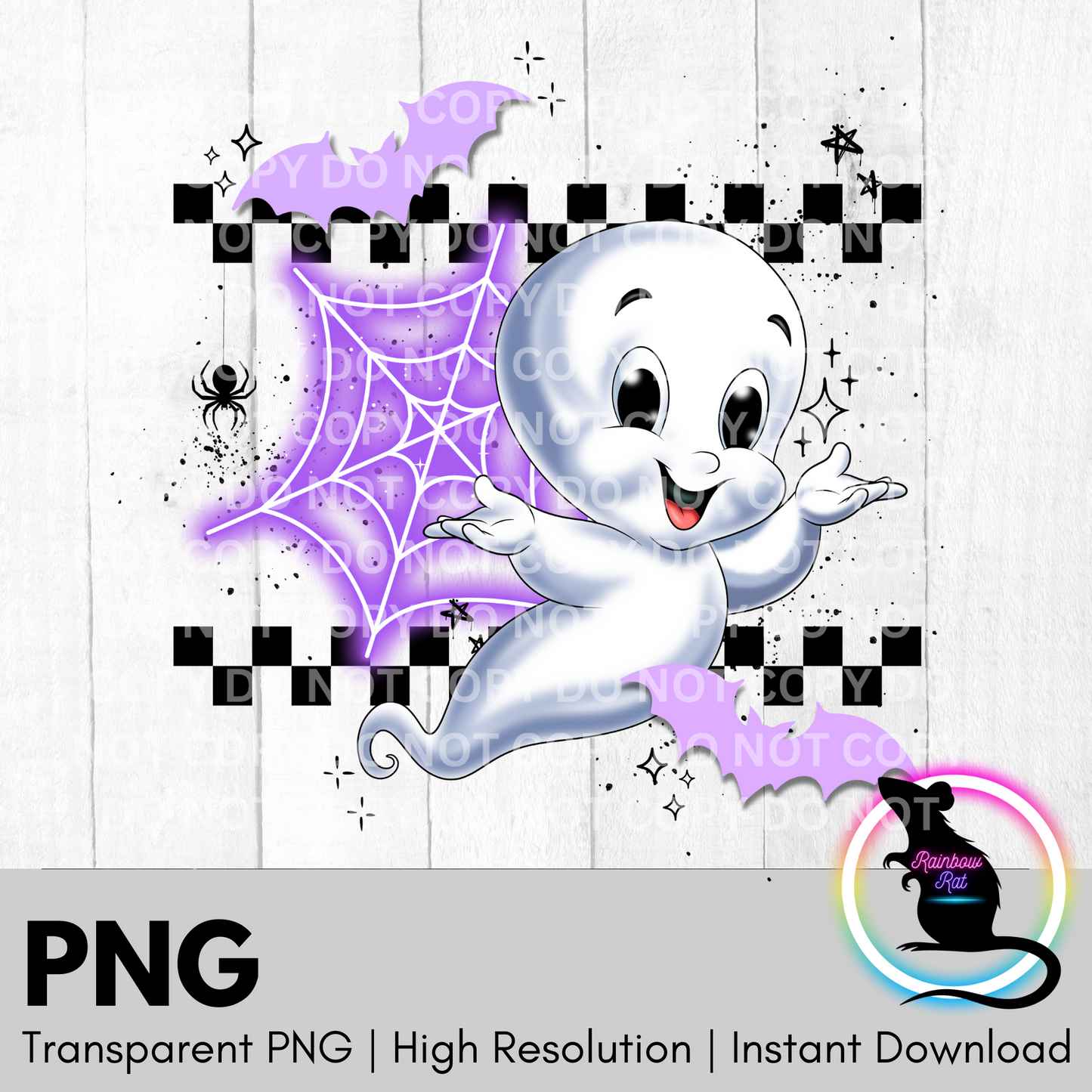 Ghosted- Everything Bundle