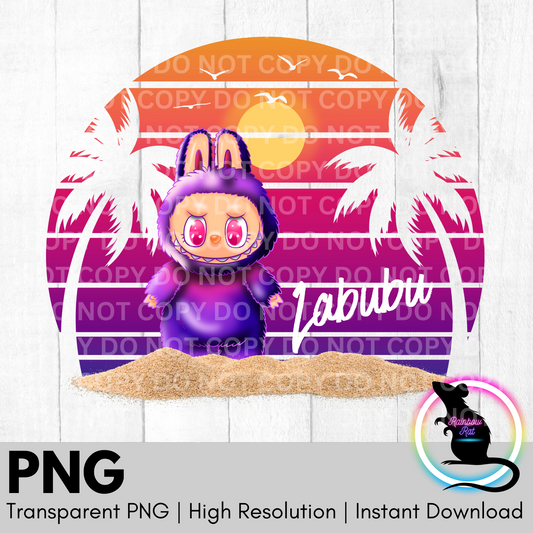 My BooBoo- PNG Singles