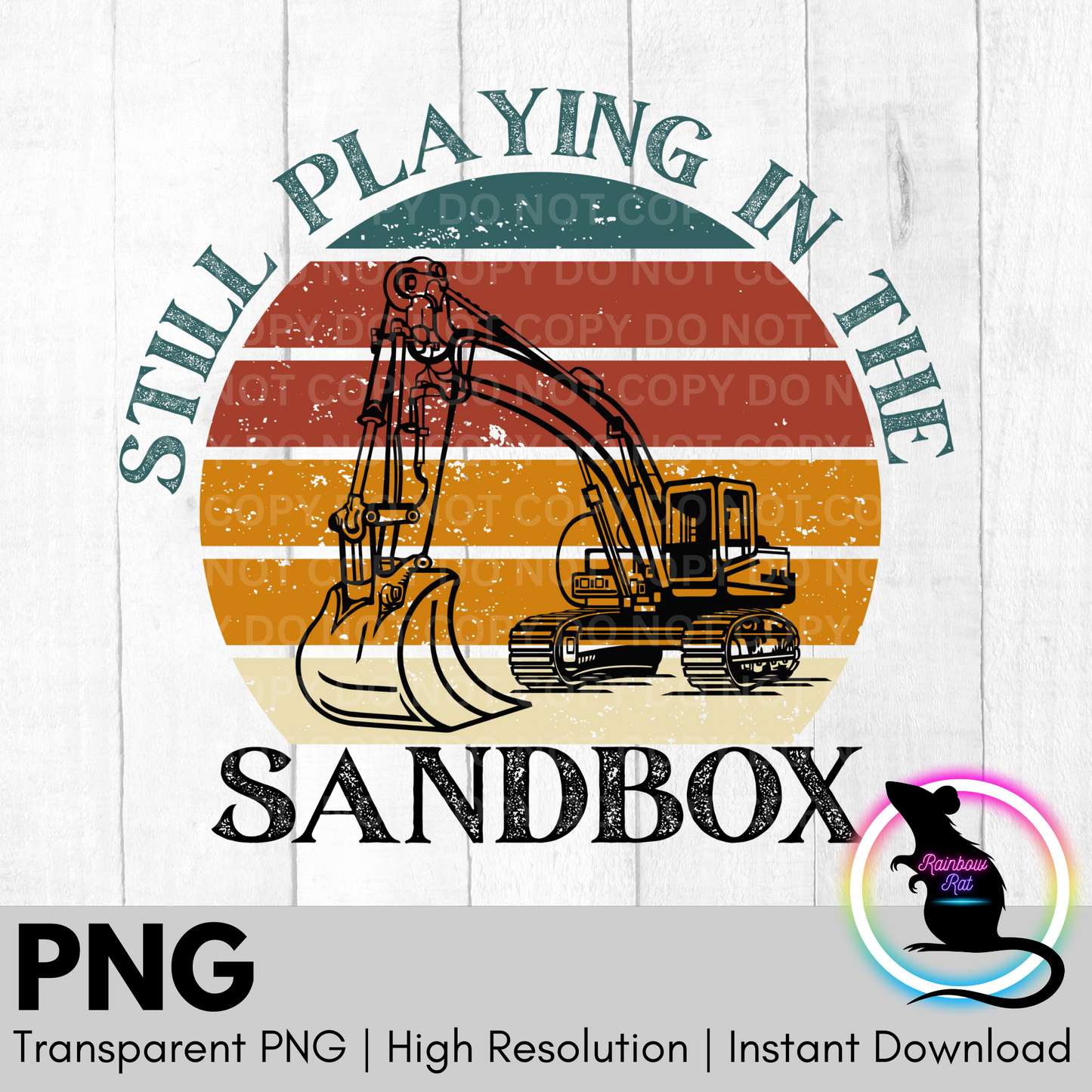 Dude Things- PNG's (Bundle & Singles)