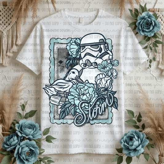 The Force of Nature-Bundle