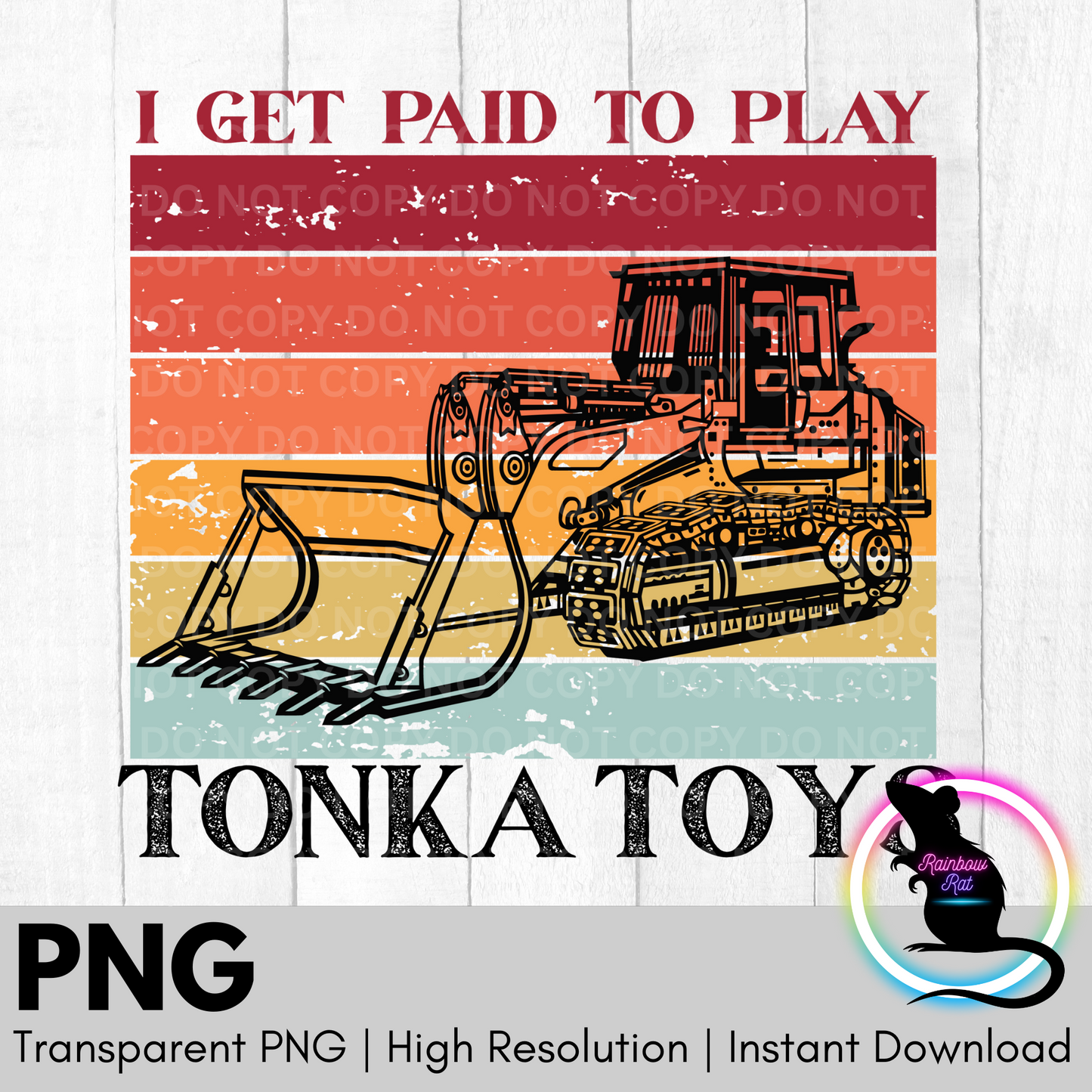 Dude Things- PNG's (Bundle & Singles)