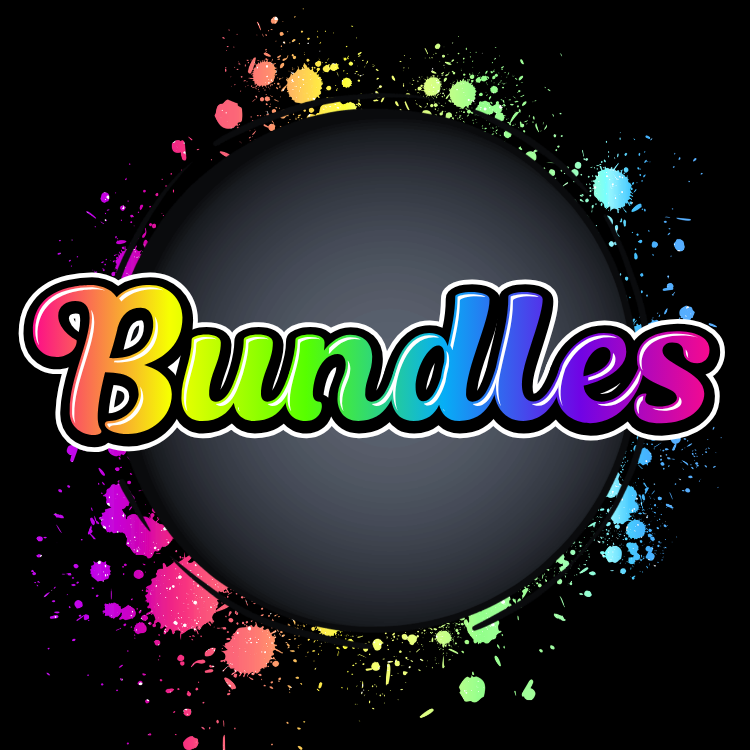 *ALL BUNDLES
