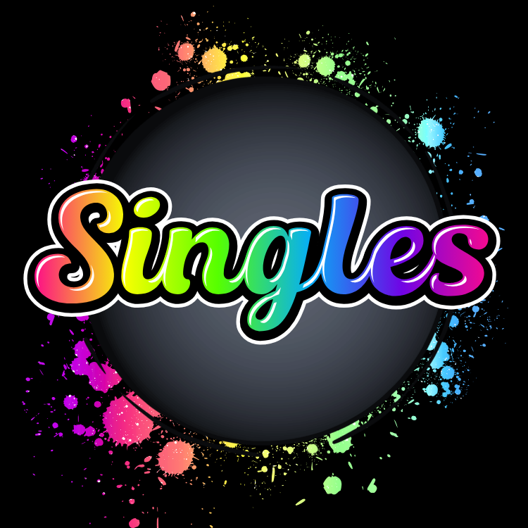 *ALL SINGLES