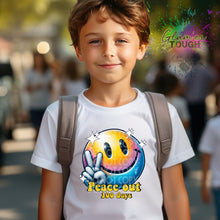 Load image into Gallery viewer, 100 Days of School T-shirt
