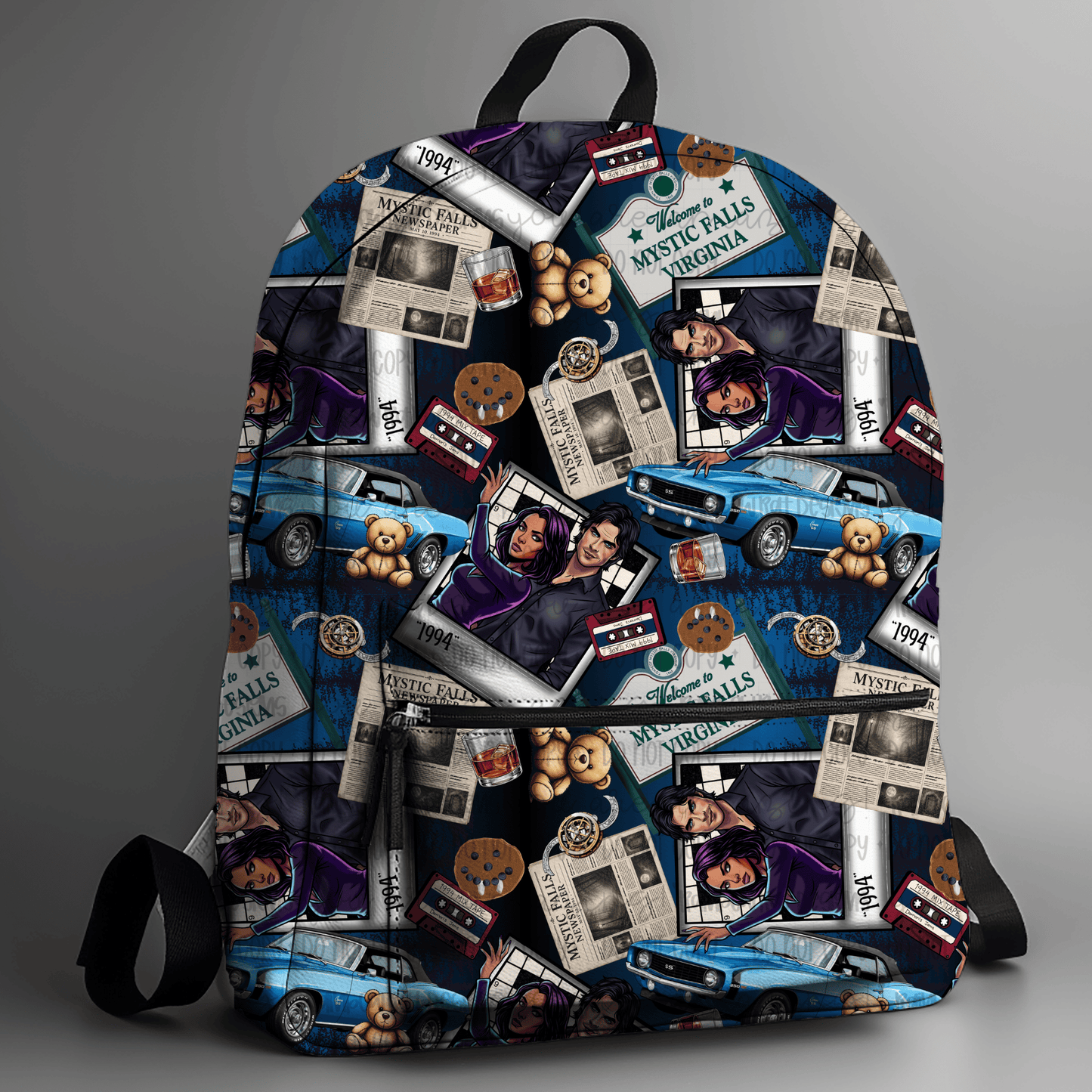 Bitten -Bundle
