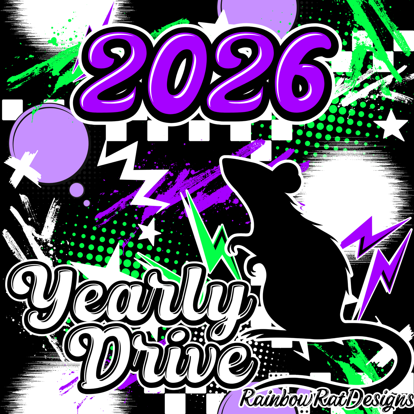 2026  All Designs- Yearly Drive
