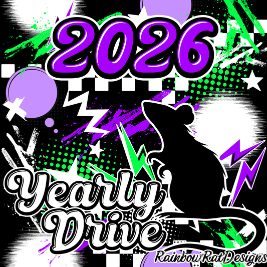 2026  All Designs- Yearly Drive