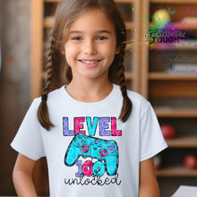 Load image into Gallery viewer, 100 Days of School T-shirt
