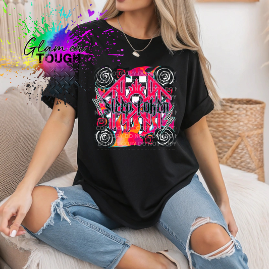 Sleep Token- Band T-Shirt