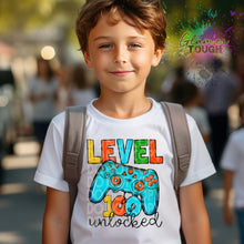 Load image into Gallery viewer, 100 Days of School T-shirt
