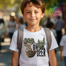 Load image into Gallery viewer, 100 Days of School T-shirt
