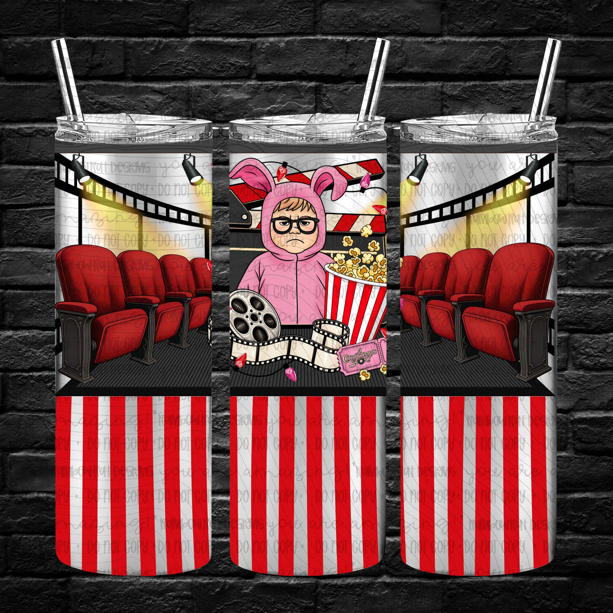 Xmas Movies -Bundle