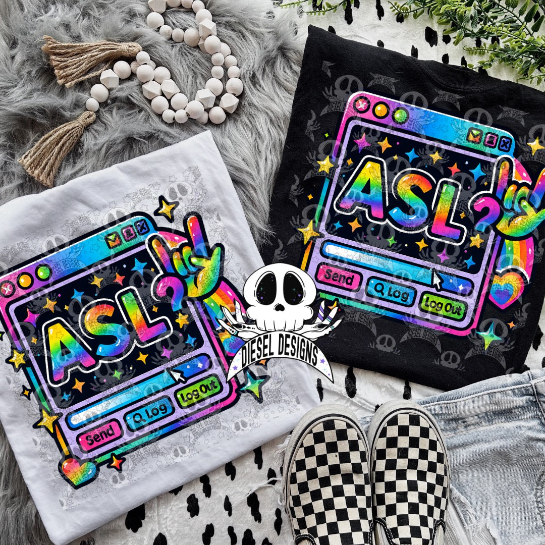 🌈✨RAINBOW REWIND 🛼 COLLAB- Rainbow Rat Designs X Diesel Designs