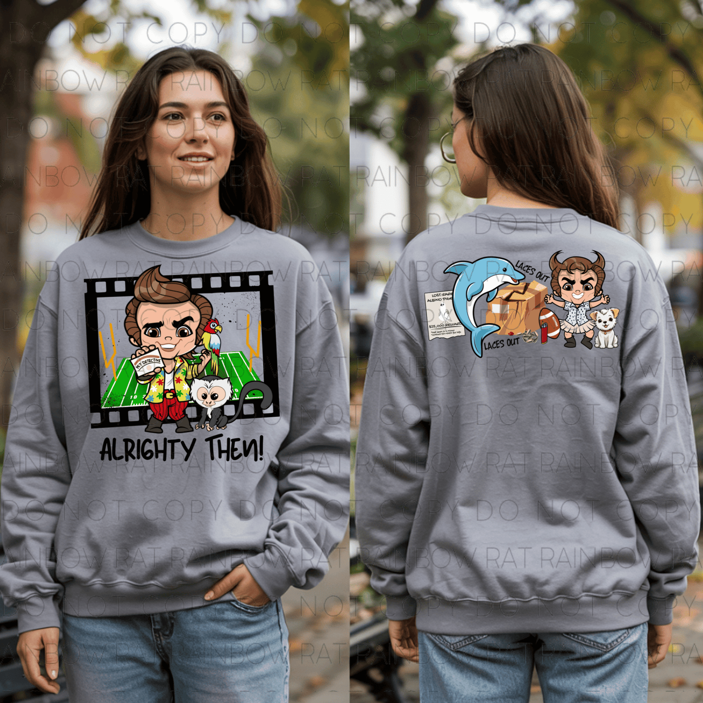 Movie Night📼🍿- PNG Singles with Sleeve