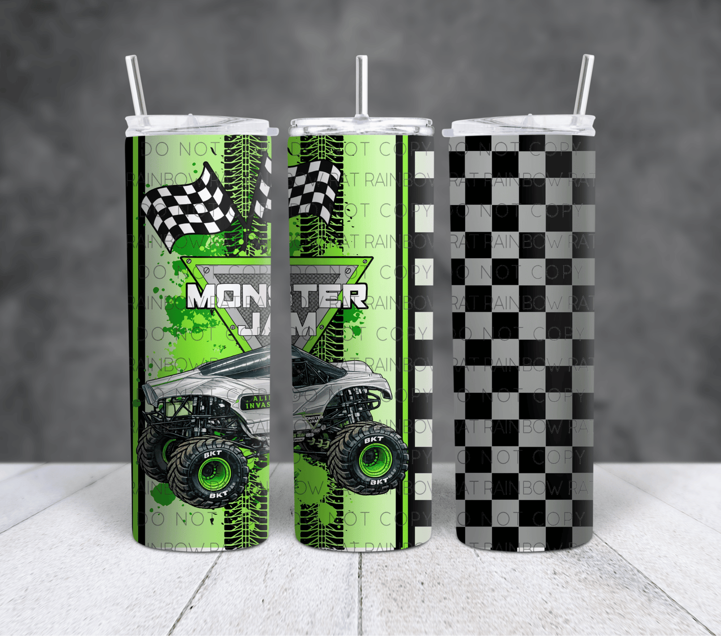 M.Trucks 2.0 -MEGA Bundle