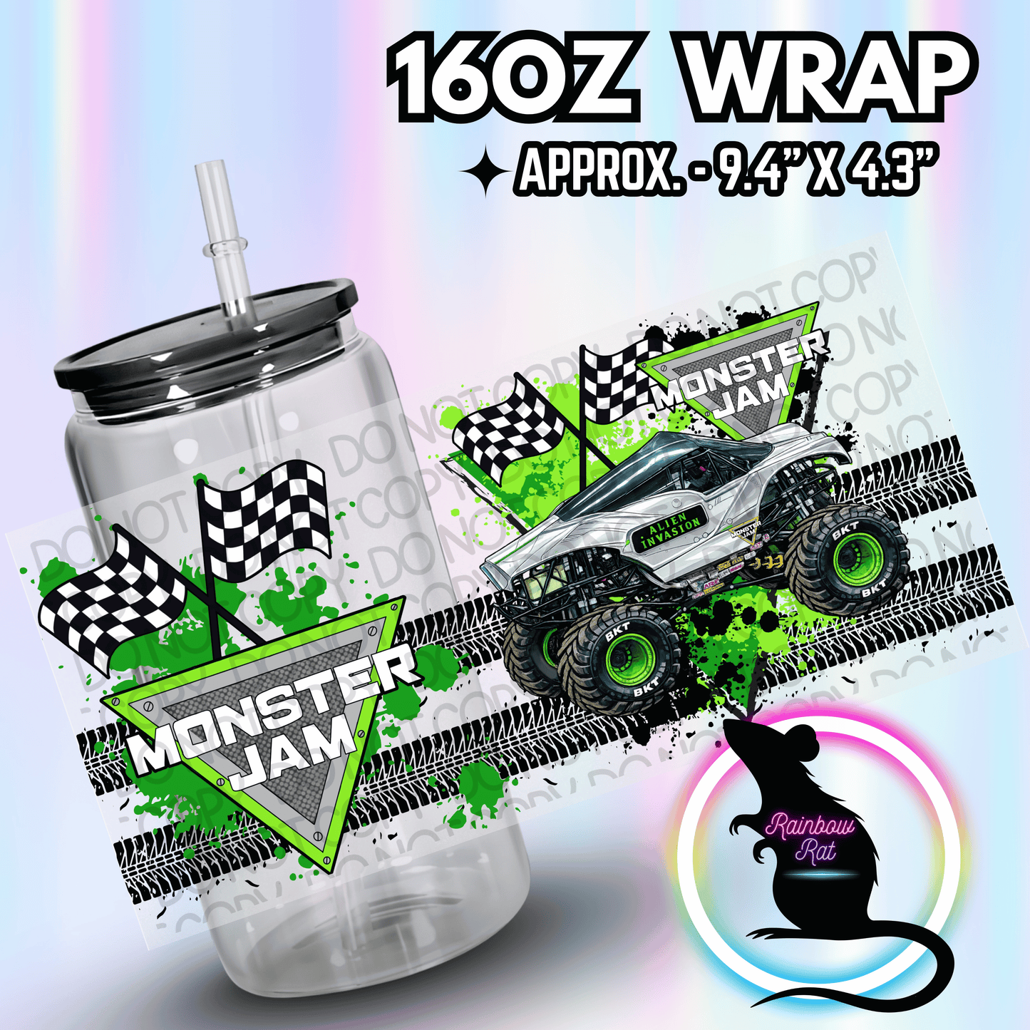 M.Trucks 2.0 -MEGA Bundle