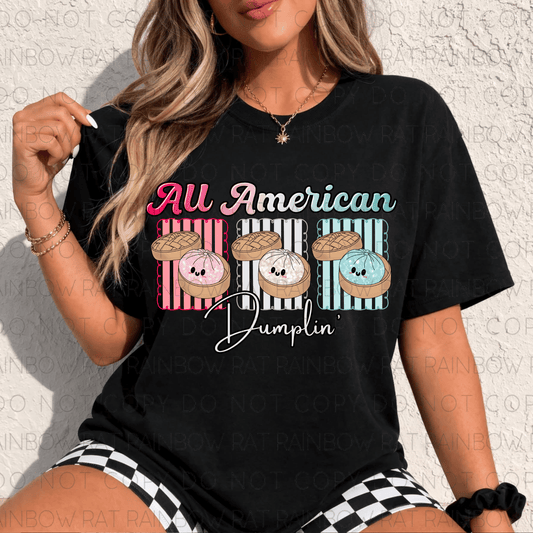 ❤️🤍💙Mix Characters+ - PNG Singles