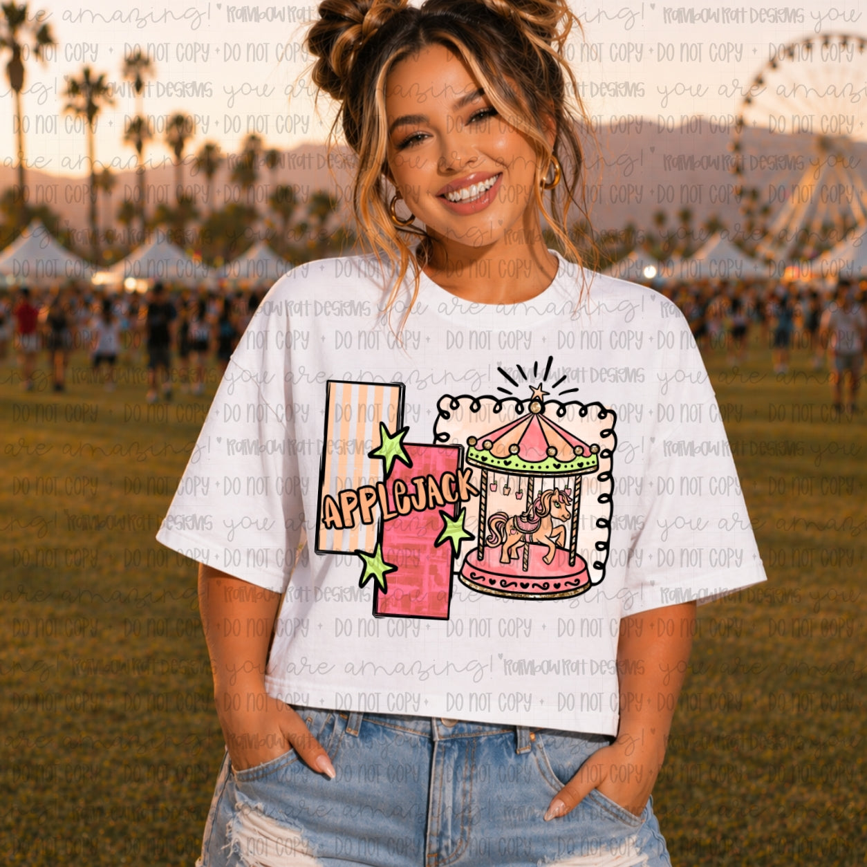 Pastel Patchwork- Bundle