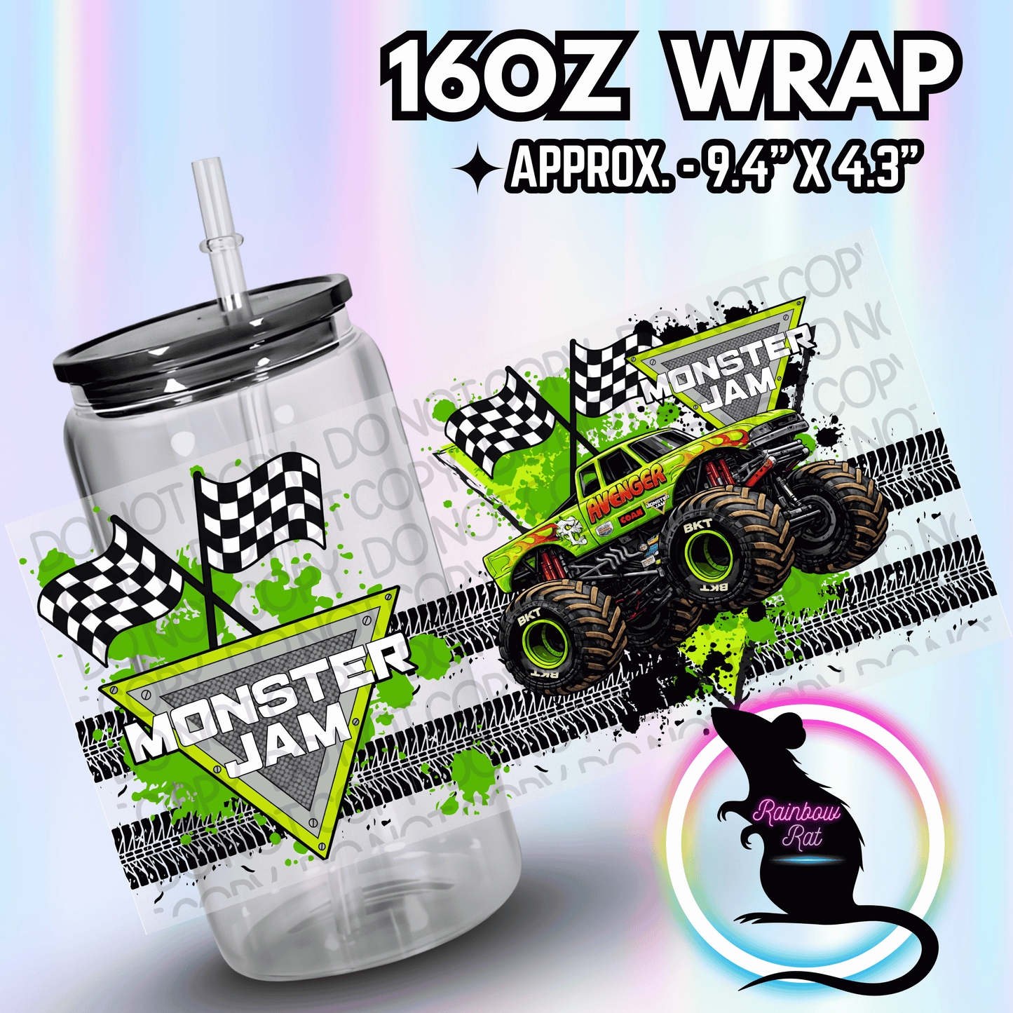 M.Trucks 2.0 -MEGA Bundle