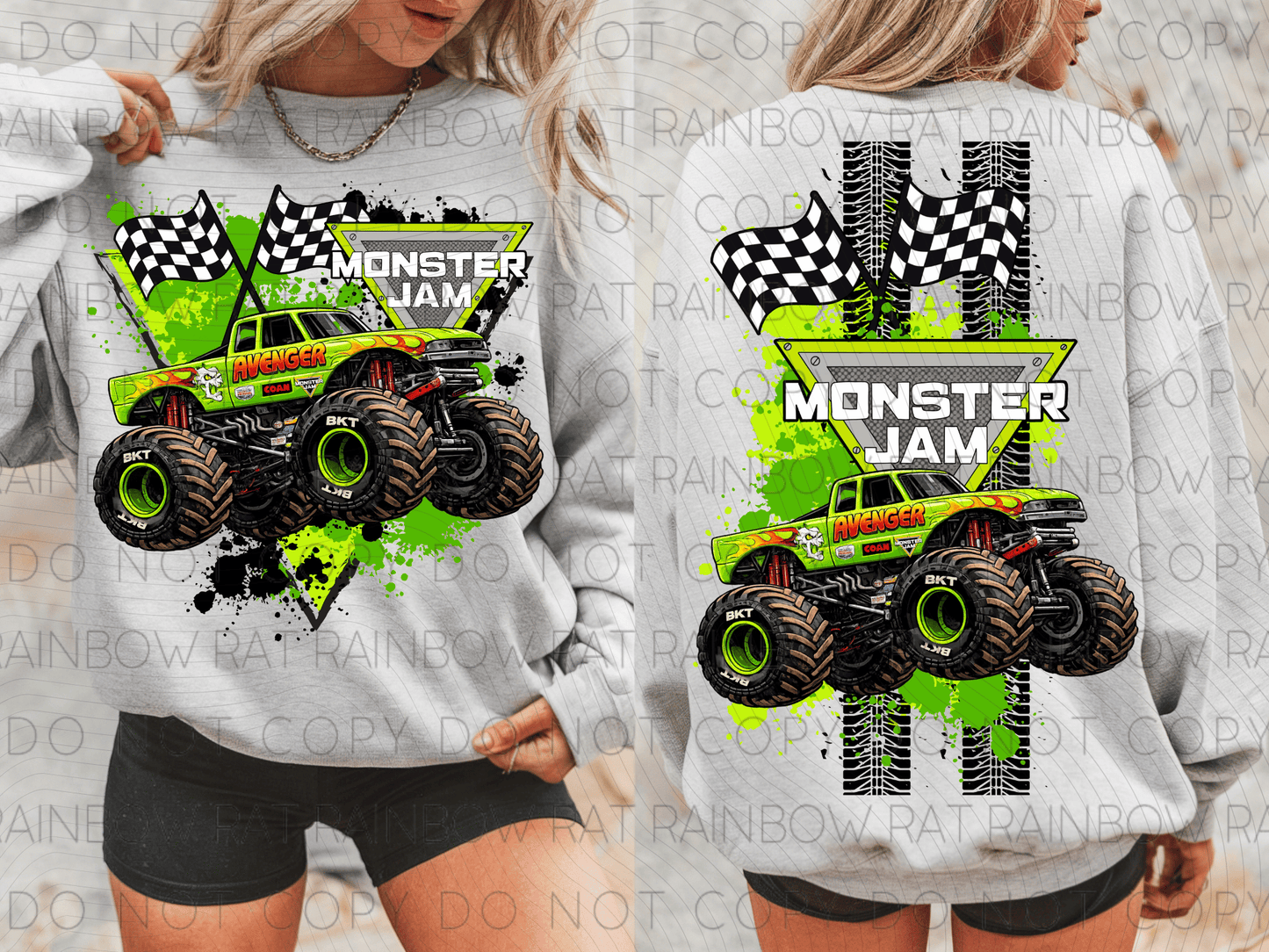 M.Trucks 2.0 -MEGA Bundle