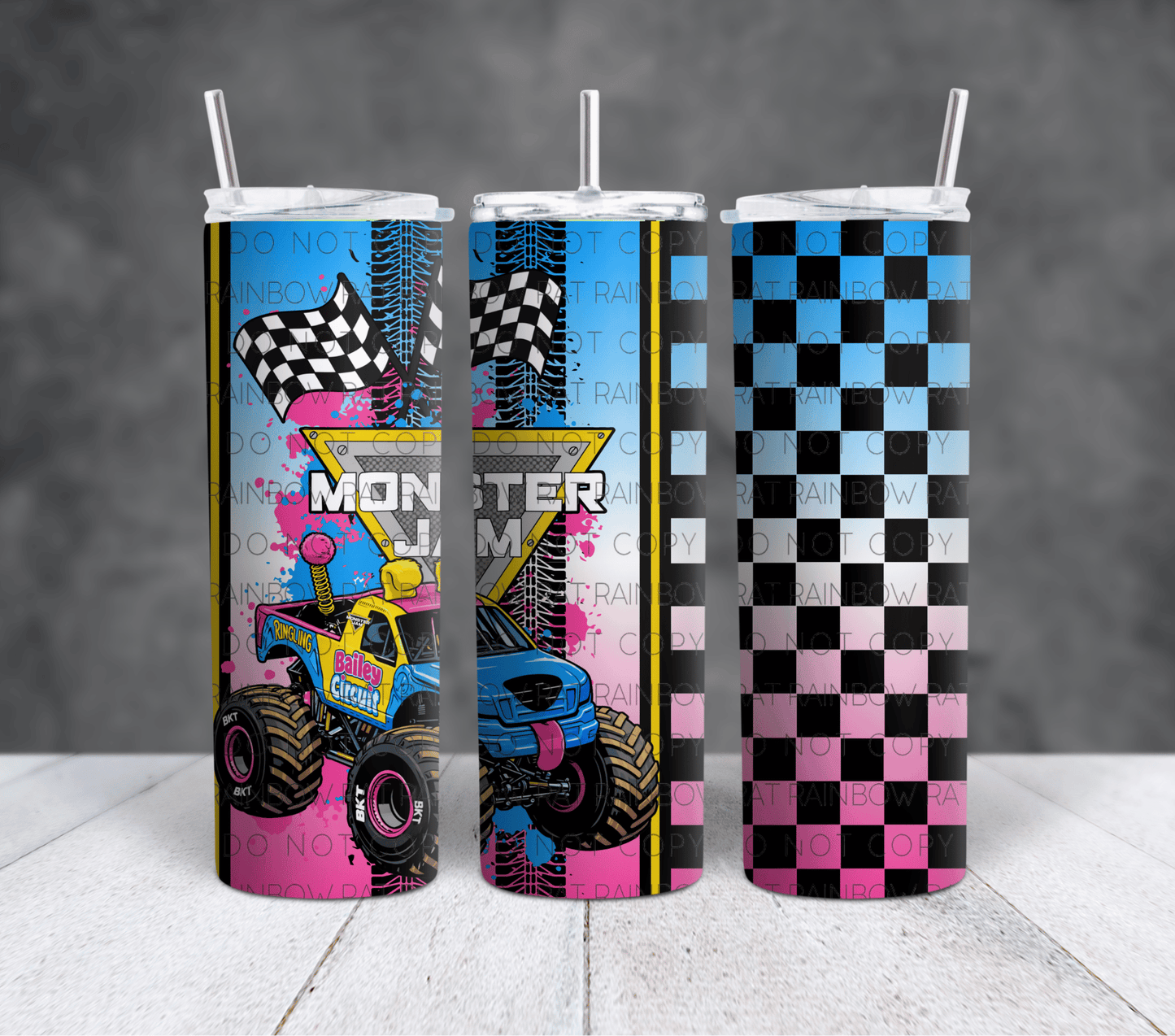 M.Trucks 2.0 -MEGA Bundle