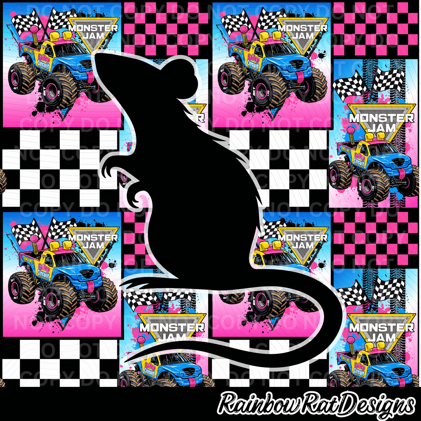 M.Trucks 2.0 -MEGA Bundle