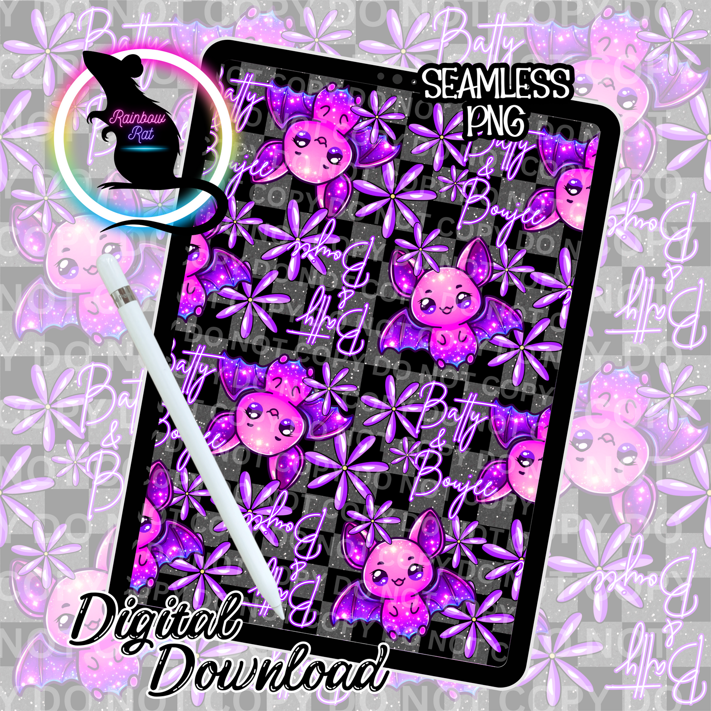 Pretty Halloween- Everything  Bundle