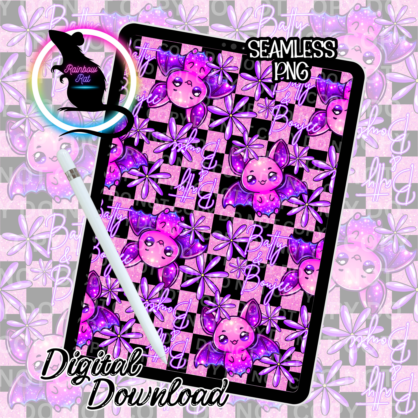 Pretty Halloween- Everything  Bundle