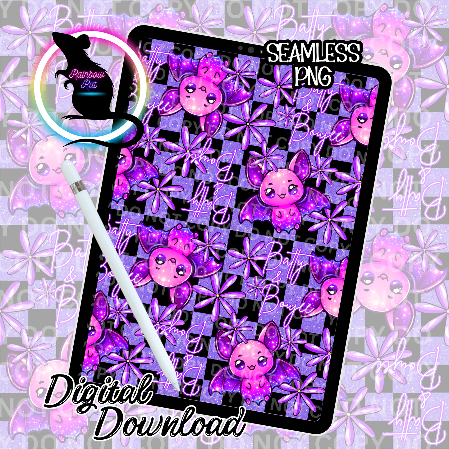 Pretty Halloween- Everything  Bundle