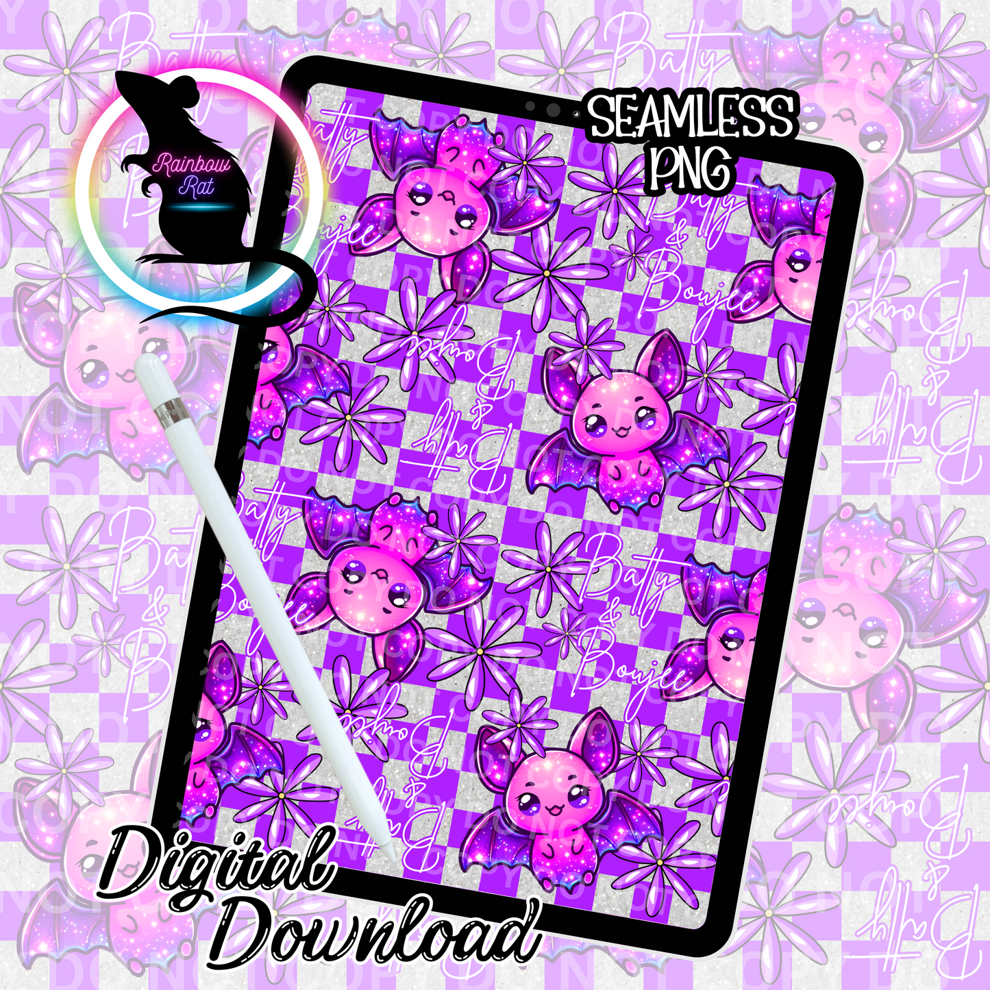 Pretty Halloween- Everything  Bundle