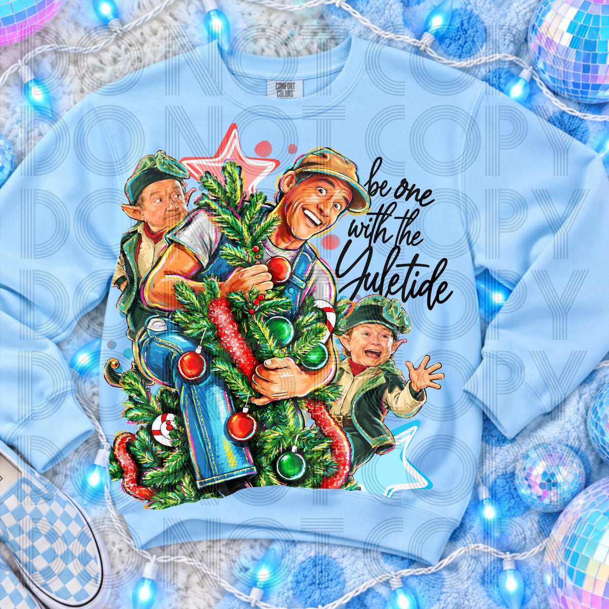 Christmas Throwback Collab- Digital Dreams & VA Services | Renewed Hope Digitals | Rainbow Rat Designs