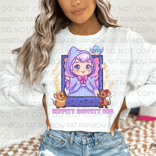 BBB Fairytale- PNG Single